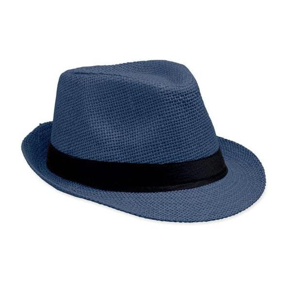 MidOcean Boowie Sun Hat - Blue - 