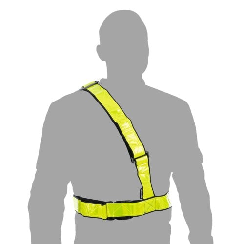 Oxford Bright Belt Medium or Large