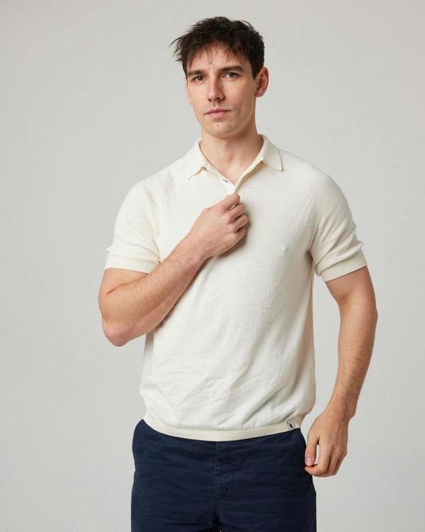 Peregrine  Jones Polo Shirt 2.0