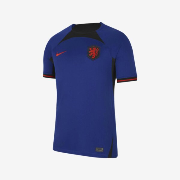 Nike DN0693-455 2022/23 Gilet   in  Blue