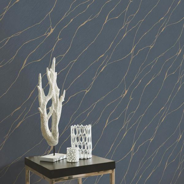 Erismann Calore Marble Wallpaper