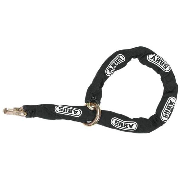 Abus Mechanical 12ks/120 Loop Security Chain 120cm X 12mm - Multi Colour