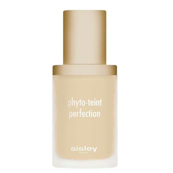 Sisley Phyto-Teint Perfection 0W Porcelaine 30ml - Extra