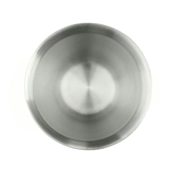 Cooks Professional Insulated Espresso Cups | Pack of 2 | Silver