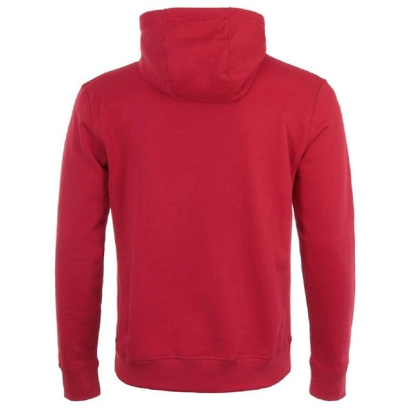 Alife Collegiate Hoodie - Red