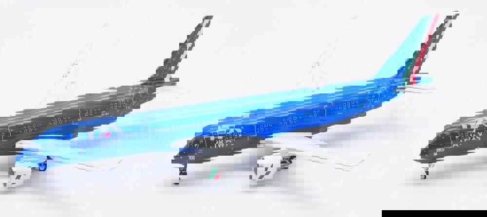 InFlight200 ITA Airways Airbus A350-941 EI-IFF Monza 100 With Stand 1:200 Scale Inflight200 IF359ITA0524