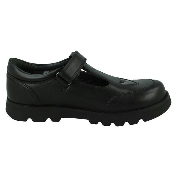Start-rite Girls Startrite Formal School Shoes Locket