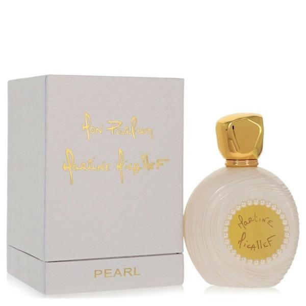 M. Micallef Pearl Eau De Parfum 100 ml