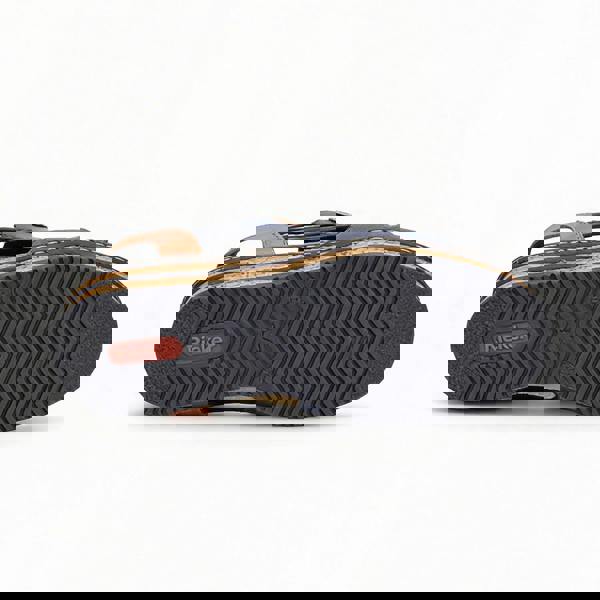 Rieker Rieker 62962-14 Womens Ankle Strap Sandals Blue