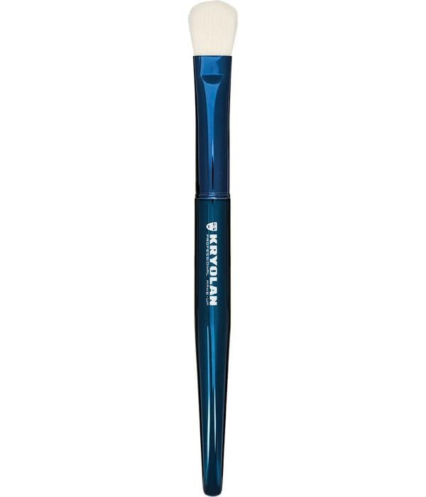 Kryolan Blue Master Ultimate Buffing Brush