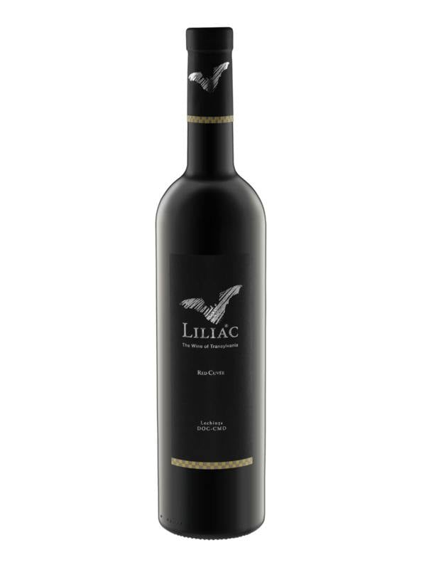 Liliac Red Cuvee Red Wine