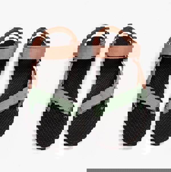 Teva MIDFORM UNIVERSAL Womens Sandals Clay Multi