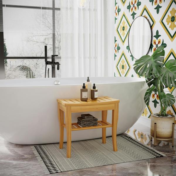 Shower Bench