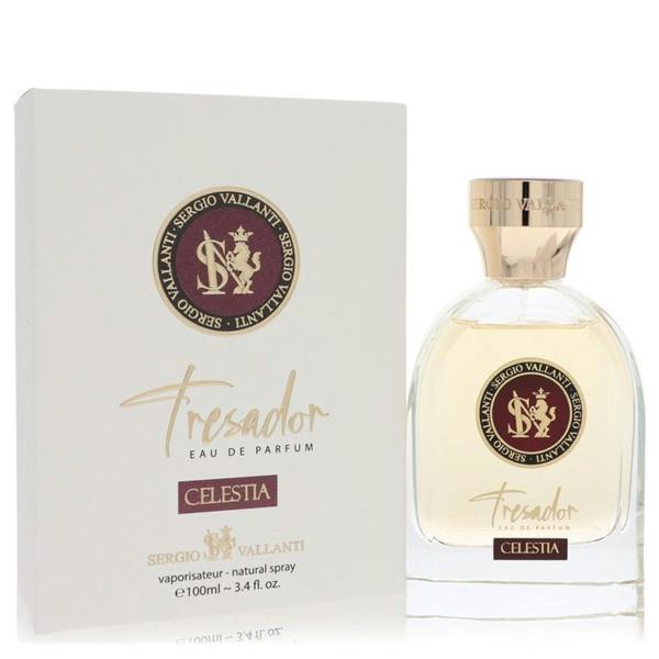 Dumont Paris Tresador Celestia Eau De Parfum 100 ml