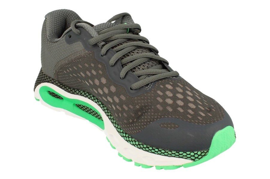 Under Armour Hovr Infinite 3 Cn Mens 3025198 100 - Grey 100 - Photo 3