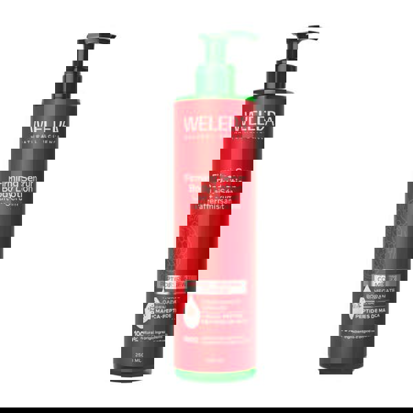 Weleda Firming Serum Body Lotion 250 ml