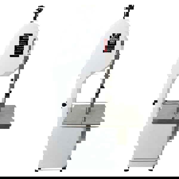 Kukoo Commercial Bone Saw Bandsaw