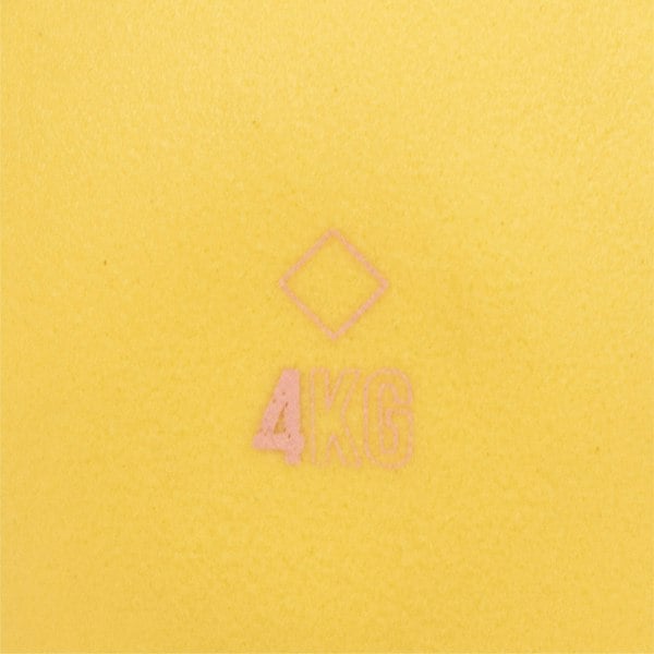 Myga Iron Kettlebell