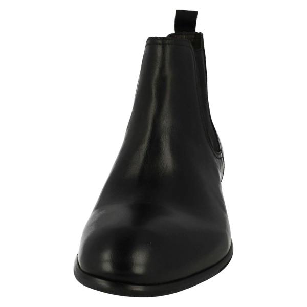 Mens Morena Gabbrielli Smart Chelsea Boots FA-D1696
