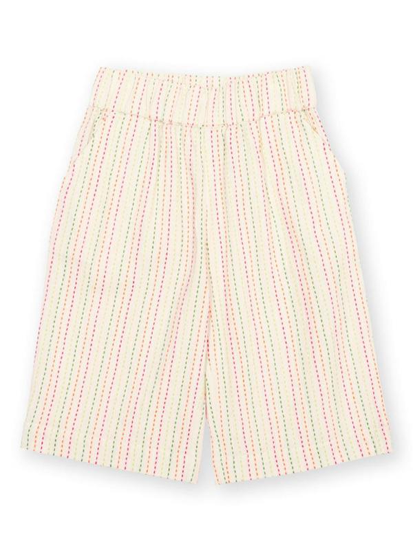 Kite Girls Organic Special Stripe Pull Ups