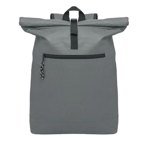 MidOcean Irea Backpack - Stone Grey - 