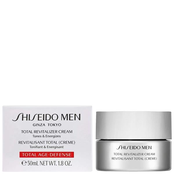 Shiseido  Total Revitalizer Cream 50ml / 1.8 oz. - Additional 2