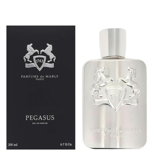 Parfums de Marly Pegasus Eau de Parfum Spray 200ml - Additional 2