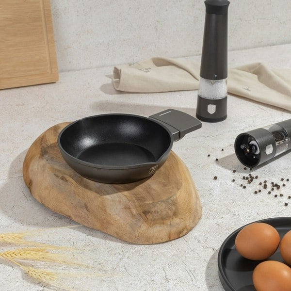 Berlinger Haus Mini Pan 16 cm Berlinger Haus BH8136 Anthracite