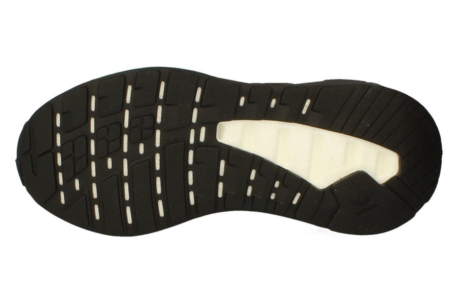 Adidas Originals Zx 2K Boost Junior Sneakers  FY1707 - Black White Royal Fy1707 - Photo 4