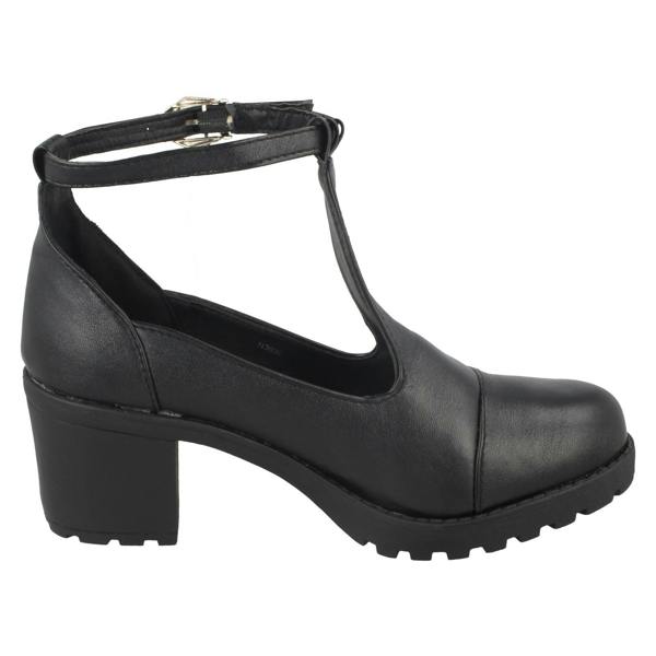 Red:Tag Girls Red Tag Smart Chunky Sole Shoes