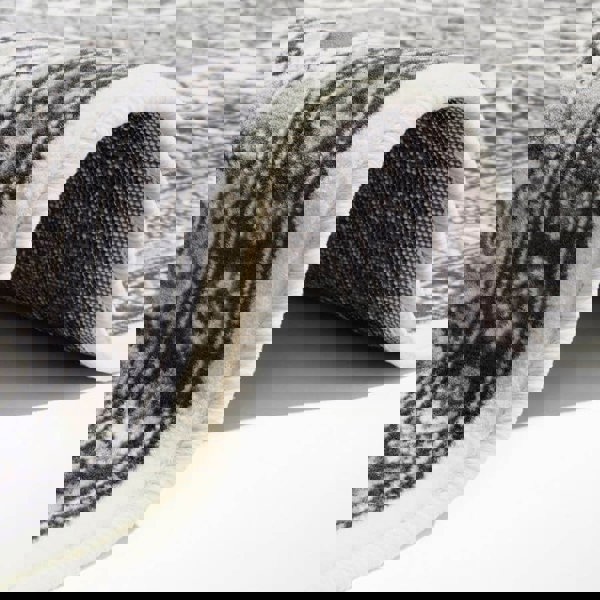 The Rugs Vintage Oriental Low Pile Rug | Classic Charm