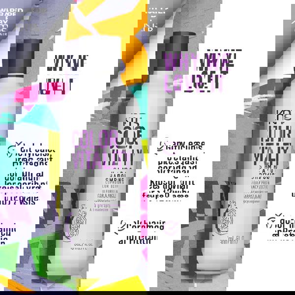 KMS Color Vitality 1 ea