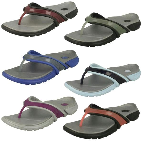 Crocs Unisex Crocs Toe Post Sandals Prepair Flip