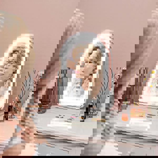 LED Vanity Makeup Mirror