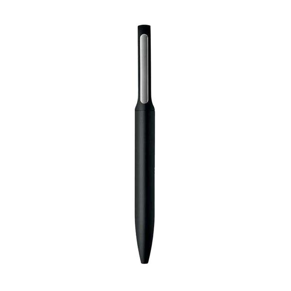 MidOcean Aluba Twist Ballpoint Pen - Black - 