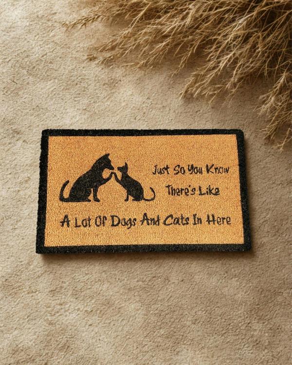 CoirProducts Coir Doormats