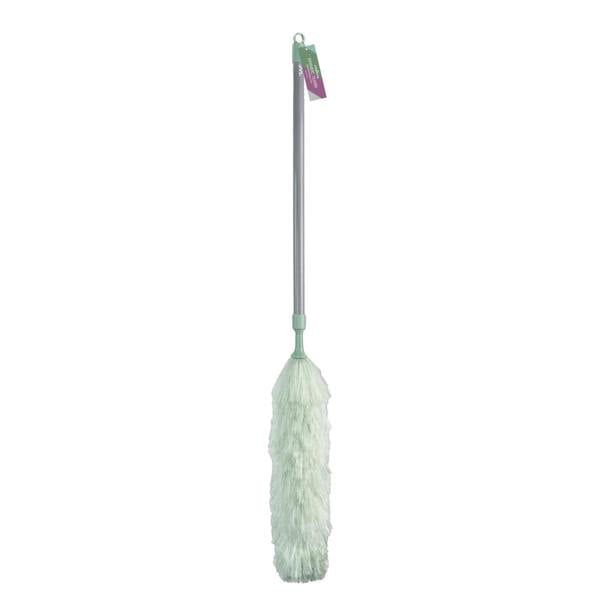 JVL Synthetic Duster - Green