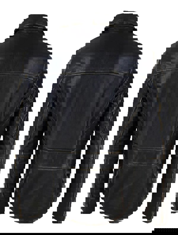 memphis_jacket-black-brown_3XL, memphis_jacket-black-brown_4XL, memphis_jacket-black-brown_5XL, memphis_jacket-black-brown_L, memphis_jacket-black-brown_M, memphis_jacket-black-brown_S, memphis_jacket-black-brown_XS, memphis_jacket-black-brown_XXL