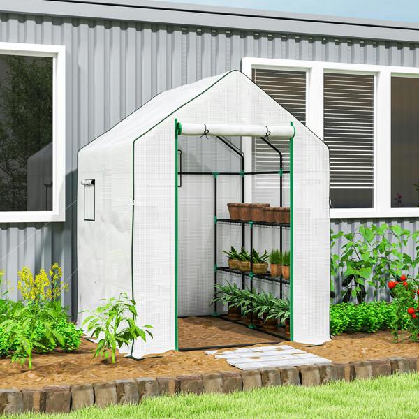 Greenhouse