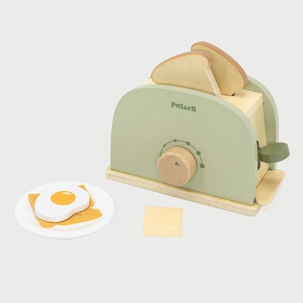 Polar B Toaster Set