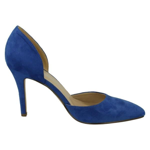 Anne Michelle Ladies Anne Michelle Stilleto Court Shoes