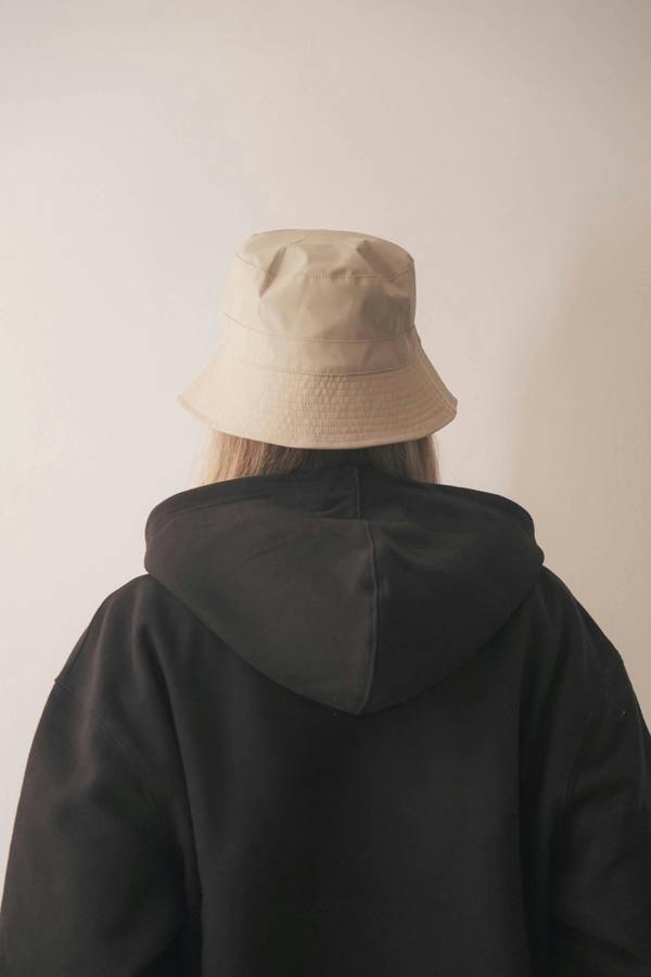 Barc London Stone Bucket Hat