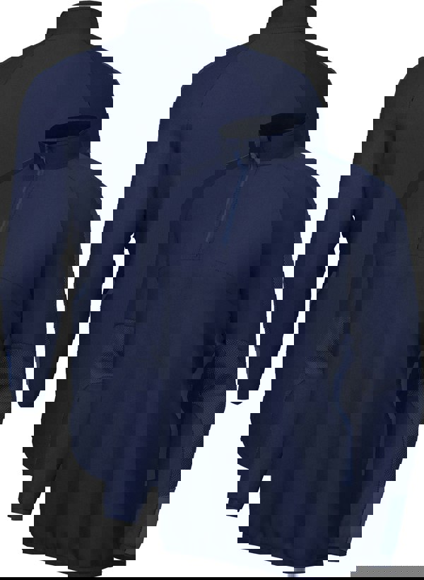 Xero Degrees Youth Edge Series Half Zip Mid-Layer {XO-CH868Y}