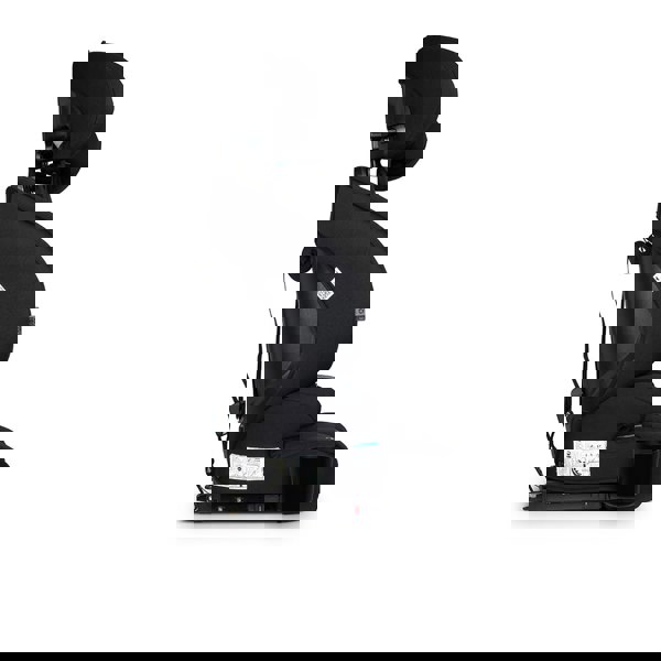 Ex Display Zoomi 3 i-Size Car Seat Foxed - Carseat - Cosatto Store