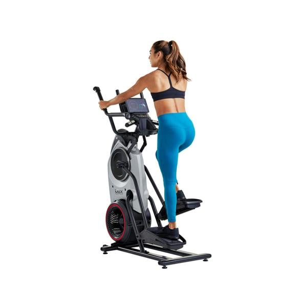 BowFlex Max Trainer M6i - uk.johnsonfitness.com