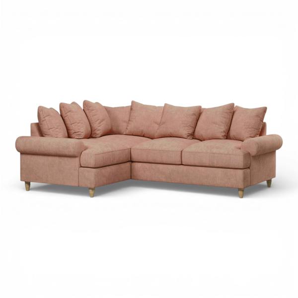 The Great Sofa Company Brentwood Left Hand Corner Sofa