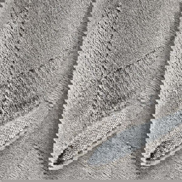 The Rugs Hand-Woven Abstract Design Wool Rug