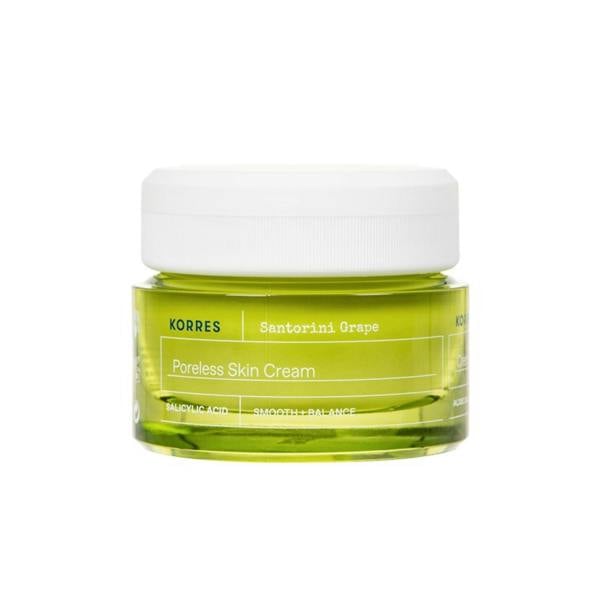 Korres Santorini Grape Moisturizer