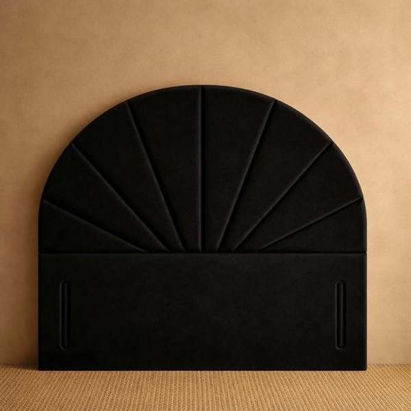 Great British Beds Curve Headboard