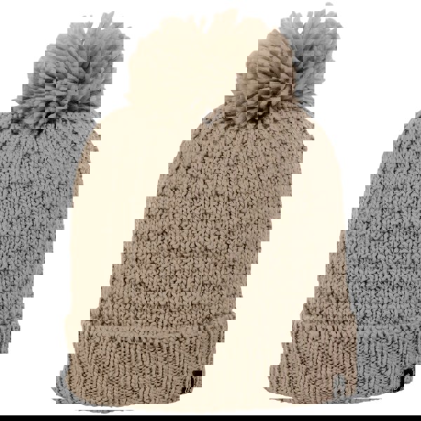Dare 2B Womens/Ladies Convoke Bobble Hat - Cashmere